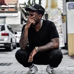 Meet your Posher, Jamal